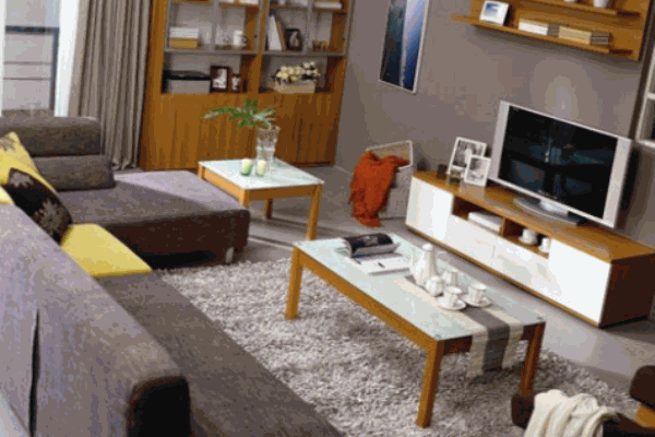 美家宝家居用品